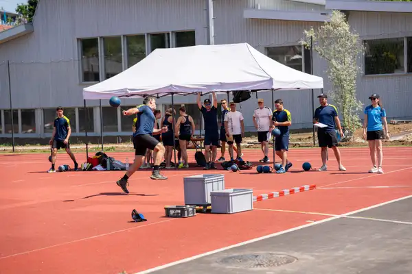 Turnfest 2026 — Foto 4