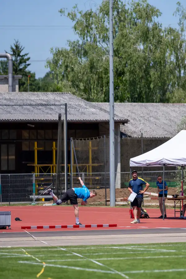 Turnfest 2026 — Foto 22